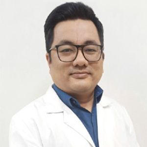Dr. Imtiakum Jamir